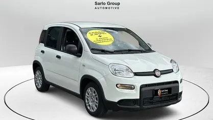 Usata Fiat Panda S 69 CV (50 kW) 2024 Utilitaria