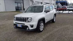 Usata 2020 Jeep Renegade Limited SUV | 14.700 € (Ottimo prezzo)