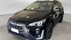 Nero Usata 2021 Subaru XV Style SUV | 21.500 € (Ottimo prezzo)