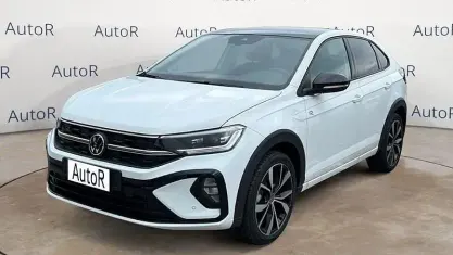 Ny VW Taigo R-line Plus 115 HK (84 kW) 2026 SUV