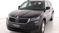 Nero Usata 2020 Skoda Kodiaq SUV | 24.400 € (Buon prezzo)