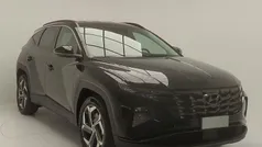 Nero Usata 2024 Hyundai Tucson SUV | 30.900 € (Ottimo prezzo)