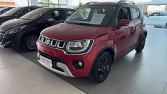 Rosso Usata 2023 Suzuki Ignis Due volumi | 18.500 € (Buon prezzo)