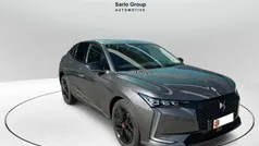 Argento Usata 2022 DS Automobiles DS4 Performance Line Plus Due volumi | 24.900 € (Ottimo prezzo)