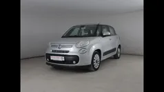 Grigio Usata 2017 Fiat 500L Pop Star Monovolume | 9200 € (Ottimo prezzo)