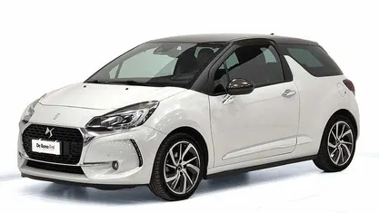 Usata DS Automobiles DS3 Crossback Sport Chic 130 CV (95 kW) 2016