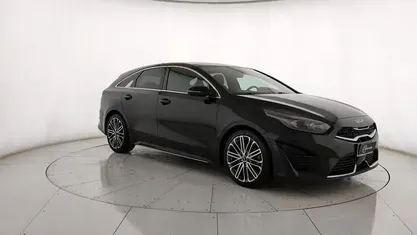 Usata Kia ProCeed GT-Line 160 CV (117 kW) 2023 Station wagon