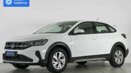 Usata VW Taigo Life 115 CV (84 kW) 2025 SUV