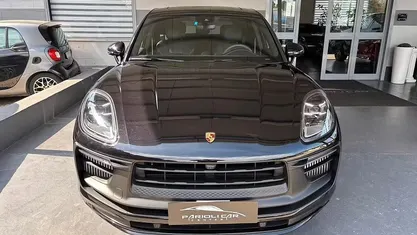 Usata Porsche Macan 441 CV (324 kW) 2024 SUV