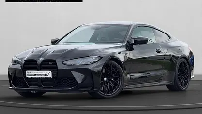 Usata BMW M4 Competition Edition 510 CV (375 kW) 2024 Coupé