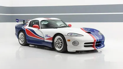 Usata Dodge Viper 658 CV (483 kW) 1998 Utilitaria