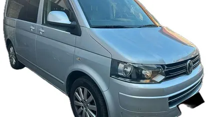 Usata VW Transporter Highline 140 CV (102 kW) 2011 Furgone