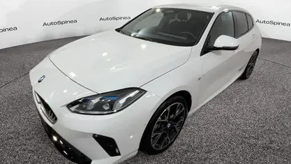Usata BMW 120 M Sport 150 CV (110 kW) 2025 Utilitaria