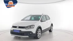 Usata 2015 VW Polo Cross Due volumi | 8500 € (Ottimo prezzo)