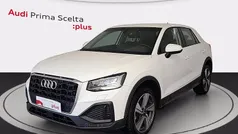 Bianco Usata 2022 Audi Q2 Admired SUV | 27.800 € (Buon prezzo)