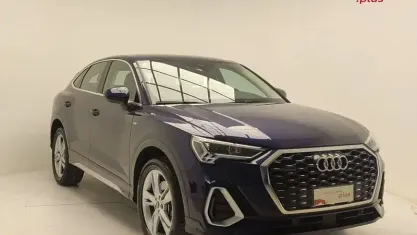 Usata Audi Q3 Sportback 245 CV (180 kW) 2024 SUV