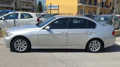 Argento Usata 2005 BMW 320 Tre volumi | 6490 €