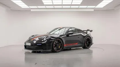 Usata 2022 Porsche 911 GT3 Coupé | 192.890 € (Buon prezzo)