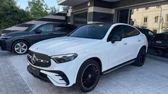 Usata 2024 Mercedes GLC220 Advanced Coupé | 75.000 €