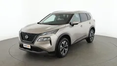 Grigio Usata 2023 Nissan X-Trail N-Connecta SUV | 31.299 € (Ottimo prezzo)