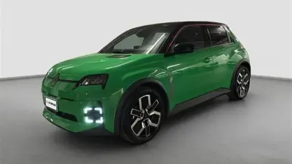 Nuova Renault R5 Komfort 69 kW (95 CV) 2025 Utilitaria