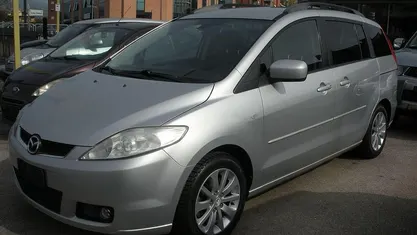 Usata Mazda 5 143 CV (105 kW) 2007 Monovolume