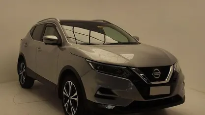 Usata Nissan Qashqai N-Connecta 115 CV (84 kW) 2021 SUV