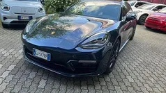 Blu Usata 2022 Porsche Panamera Sport Turismo Tre volumi | 85.000 € (Buon prezzo)