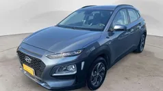 Grigio Usata 2020 Hyundai Kona SUV | 17.500 € (Buon prezzo)