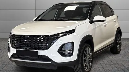 Usata DR DR 3.0 117 CV (86 kW) 2026 SUV