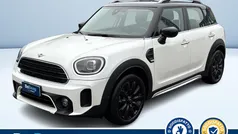 Usata 2022 Mini Cooper Countryman Classic SUV | 27.000 € (Buon prezzo)