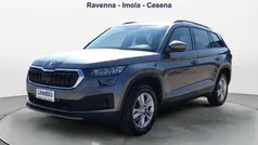 Grigio Usata 2022 Skoda Kodiaq Executive SUV | 27.200 € (Buon prezzo)