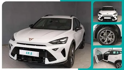 Usata Cupra Formentor 150 CV (110 kW) 2025 SUV