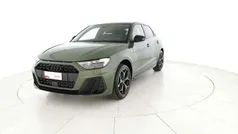 Verde Nuova 2025 Audi A1 Sportback Business Due volumi | 32.950 € (Buon prezzo)