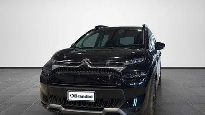 Usata Citroën C3 Aircross PureTech 110 CV (80 kW) 2024 SUV