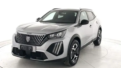 Usata 2025 Peugeot 2008 Allure SUV | 22.900 € (Ottimo prezzo)