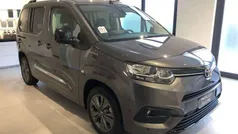 Dark grey met Usata 2023 Toyota Proace Verso City Station wagon | 35.000 € (Cara)