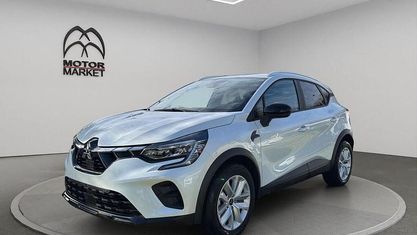 Ny Mitsubishi ASX Invite 140 HK (102 kW) 2025 Vit SUV