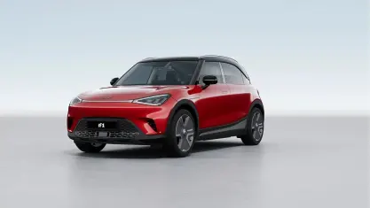 Nuova Smart #1 Edition #1 200 kW (272 CV) 2026 SUV