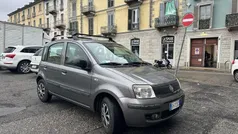 Usata 2011 Fiat Panda Due volumi | 3990 € (Ottimo prezzo)