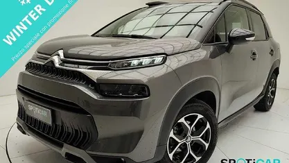 Usata Citroën C3 Aircross Shine 110 CV (80 kW) 2023 SUV