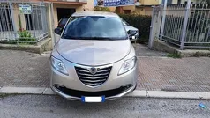Bronzo Usata 2013 Lancia Ypsilon Gold Due volumi | 5500 € (Buon prezzo)
