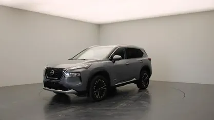 Usata Nissan X-Trail Tekna 213 CV (156 kW) 2024 SUV