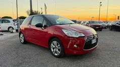 Usata 2011 DS Automobiles DS3 Coupé | 4500 € (Buon prezzo)