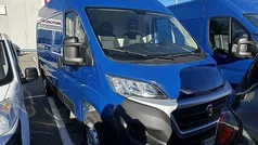 Blu Usata 2019 Fiat Ducato Furgone | 16.300 € (Ottimo prezzo)