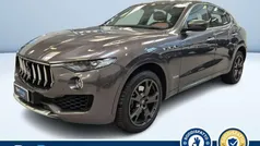 Usata 2019 Maserati Levante GranLusso SUV | 36.900 € (Super prezzo)