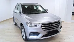 Usata 2021 Haval H2 SUV | 11.900 € (Buon prezzo)