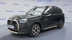 Nero Usata 2024 Mini Countryman Favoured SUV | 38.990 €