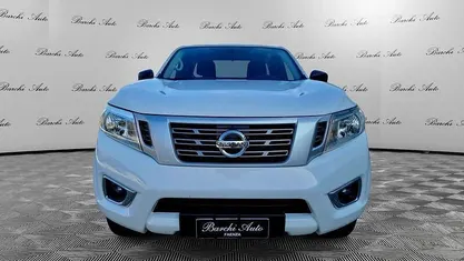 Usata Nissan Navara Acenta 163 CV (119 kW) 2020 Pick-up