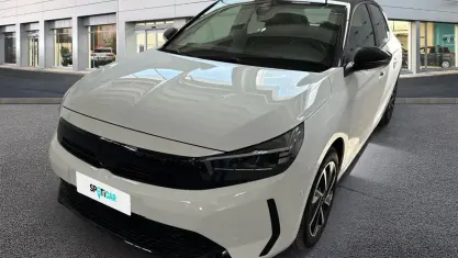 Usata Opel Corsa 101 CV (74 kW) 2025 Bianco Utilitaria